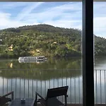 호텔 Douro Royal Valley & 5*