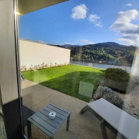 Szálloda Douro Royal Valley &