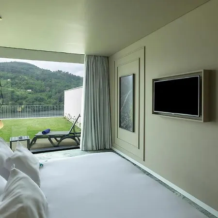 Szálloda Douro Royal Valley & 5*