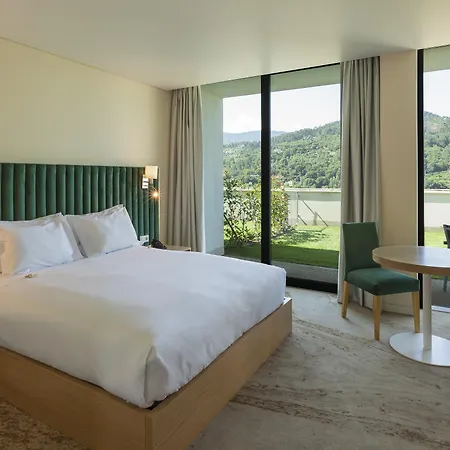 Douro Royal Valley & Ribadouro