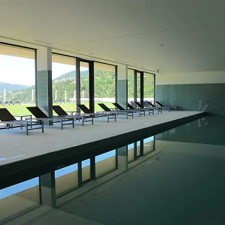 Szálloda Douro Royal Valley &