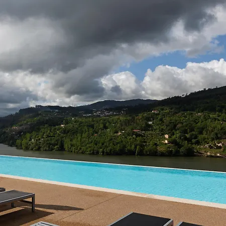 Douro Royal Valley & 호텔 5*