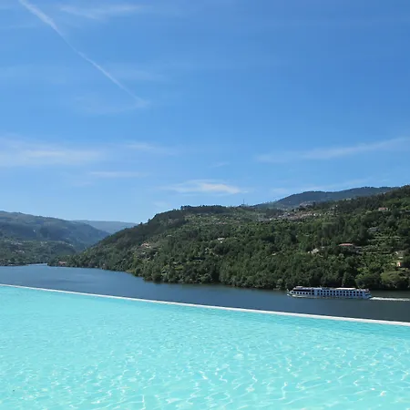 Hotel Douro Royal Valley &