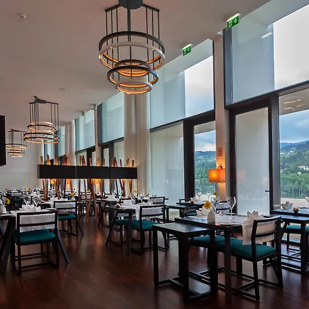 Douro Royal Valley Hotel&spa Hotel 5*