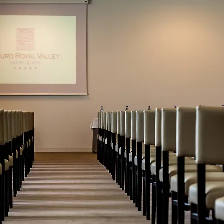 Douro Royal Valley Hotel&spa Hotel