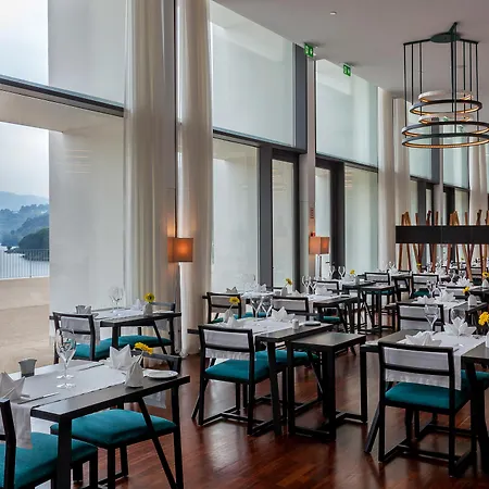 Douro Royal Valley & Szálloda Riba Douro