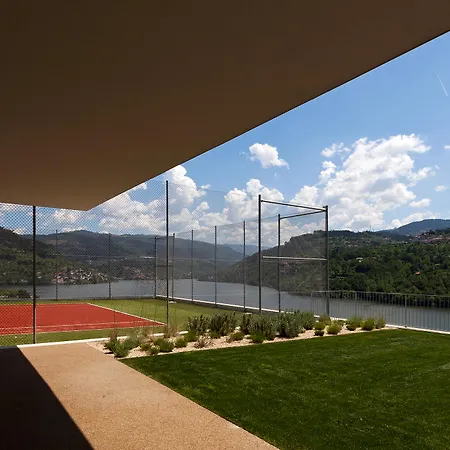 Douro Royal Valley & 호텔 5*