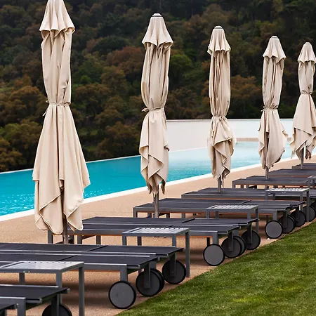Douro Royal Valley & Hotel 5*