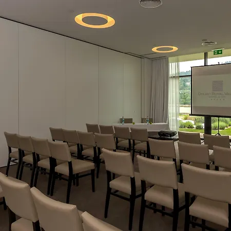 Douro Royal Valley & Hotel 5*