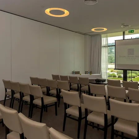 Douro Royal Valley & Szálloda 5*