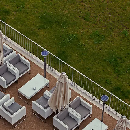 Hotel Douro Royal Valley & 5*