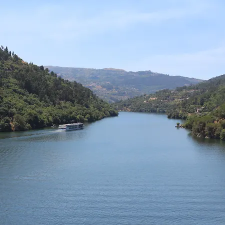 Douro Royal Valley & Szálloda
