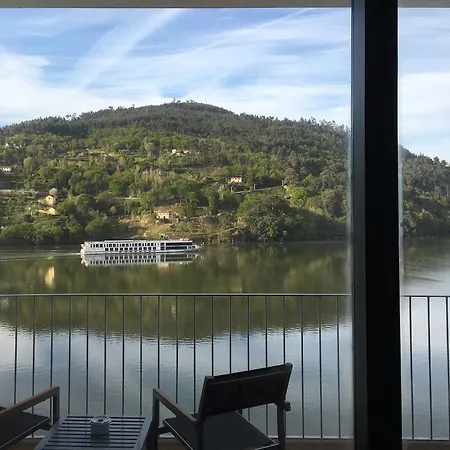 Szálloda Douro Royal Valley & 5*