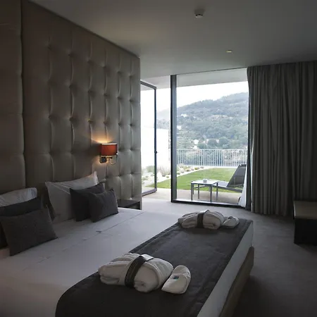 Szálloda Douro Royal Valley & Riba Douro