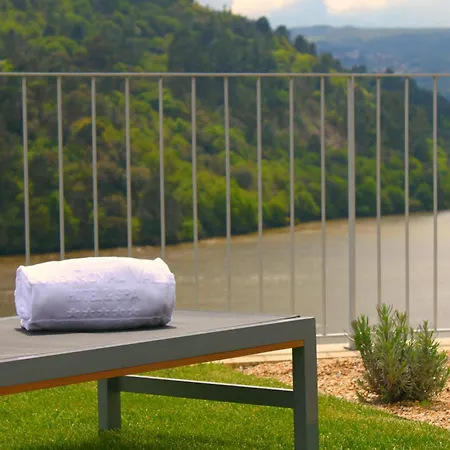 Otel Douro Royal Valley & Ribadouro