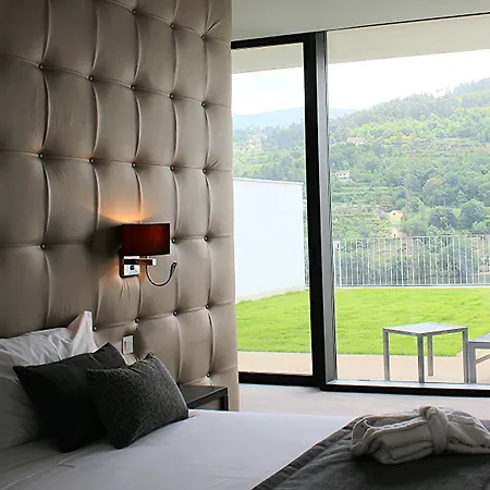 Hotel Douro Royal Valley &