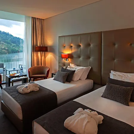 Hotel Douro Royal Valley & Ribadouro