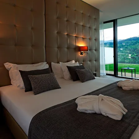 Douro Royal Valley & 히바 도우로