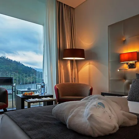 Hotel Douro Royal Valley &
