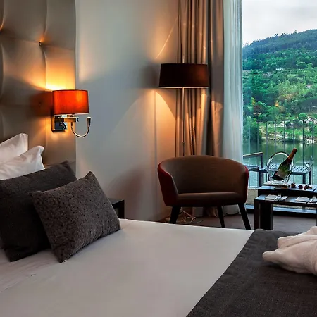 Hotel Douro Royal Valley &