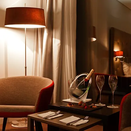 Douro Royal Valley & 호텔 히바 도우로