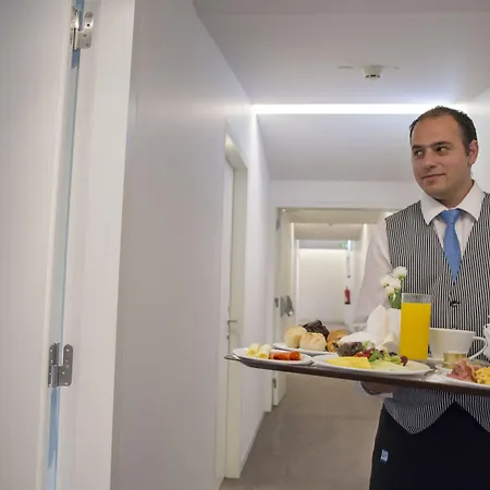 Szálloda Douro Royal Valley & 5*