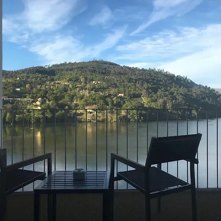 Douro Royal Valley & Otel Ribadouro