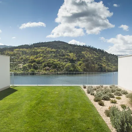 מלון Douro Royal Valley &