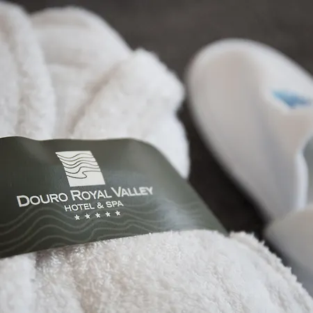Douro Royal Valley & Ribadouro