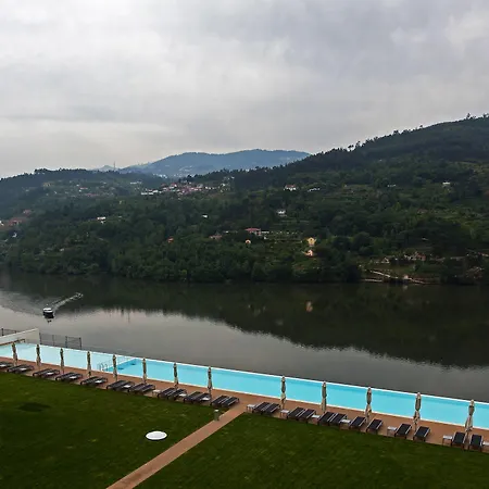 Douro Royal Valley & Ribadouro