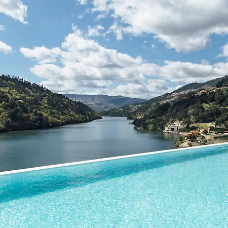 Douro Royal Valley &