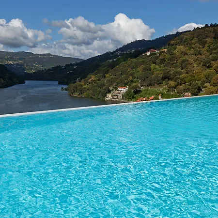 Douro Royal Valley & Hotel 5*