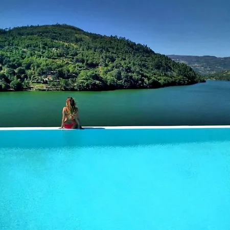 Douro Royal Valley & Hotel 5*