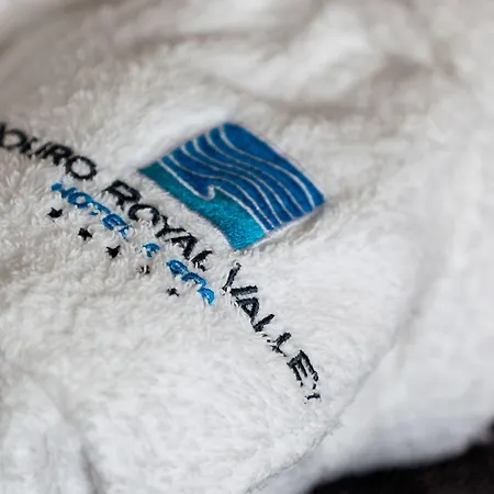 Szálloda Douro Royal Valley & Riba Douro