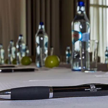 Douro Royal Valley & Szálloda Riba Douro