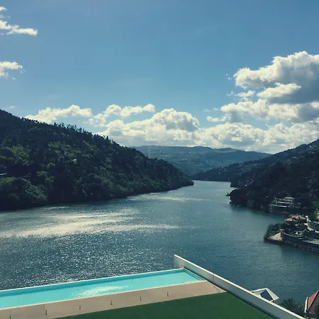 Szálloda Douro Royal Valley & 5*