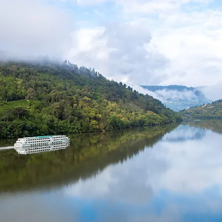 Douro Royal Valley & Ribadouro