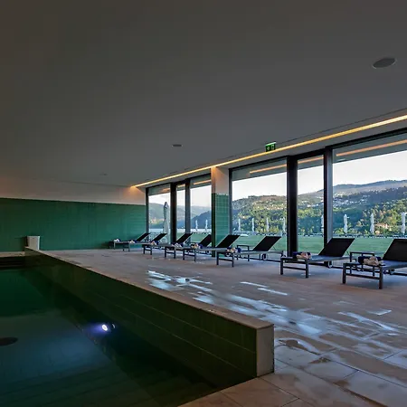 Szálloda Douro Royal Valley &