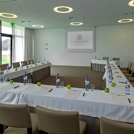 Douro Royal Valley & Szálloda