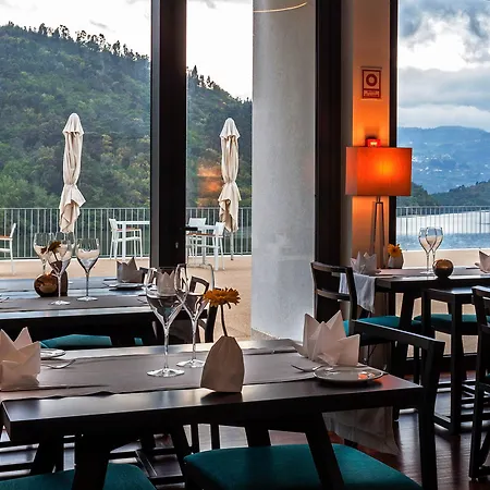 Hotel Douro Royal Valley &