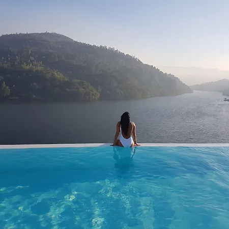 Hotel Douro Royal Valley & Ribadouro