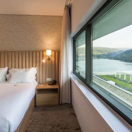 Hotel Douro Royal Valley & 5*