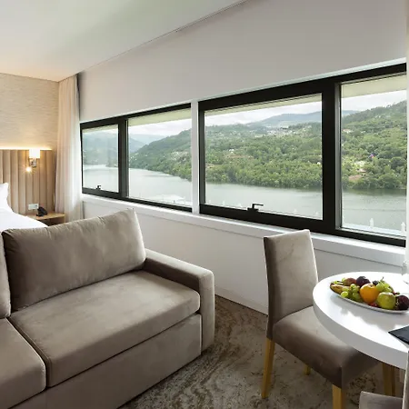 Douro Royal Valley & Hotel Ribadouro