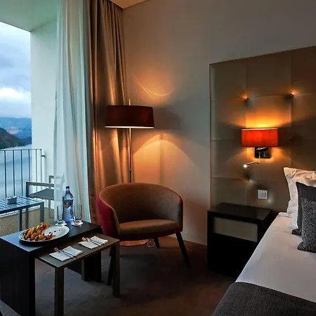 Douro Royal Valley & 5* Ribadouro