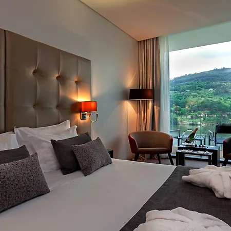 Douro Royal Valley & 호텔