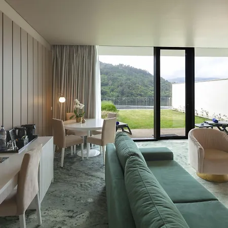 Hotel Douro Royal Valley &