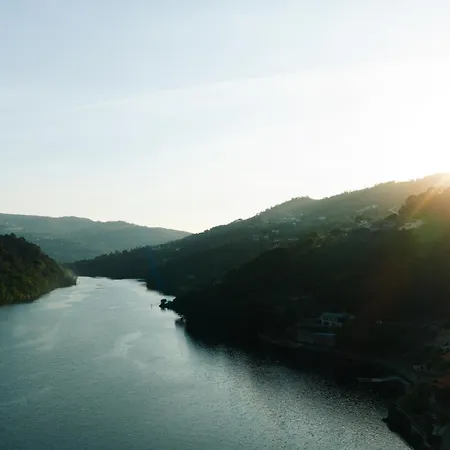 Douro Royal Valley &