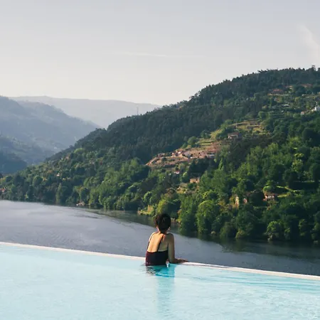 호텔 Douro Royal Valley &