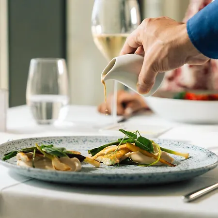 호텔 Douro Royal Valley & 히바 도우로