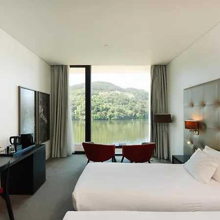 Douro Royal Valley & 5* ריבה דורו